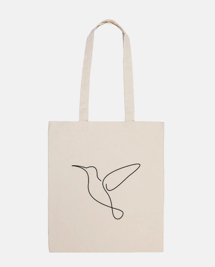 Sac colibri