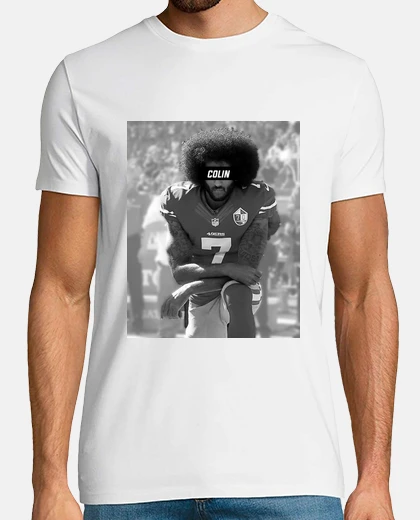 Camiseta Colin
