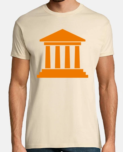Camiseta Coliseo