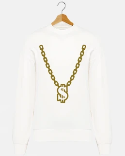 collana dollaro