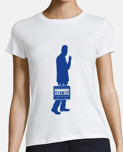 Tee-shirt collecteur de sons