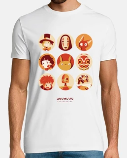 Collection Ghibli