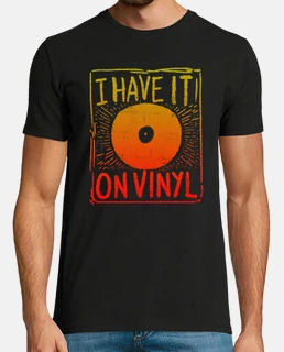 collectionneur de disques de musique je l&#39;ai sur vinyles