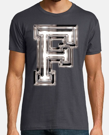 Camiseta College Sepia F
