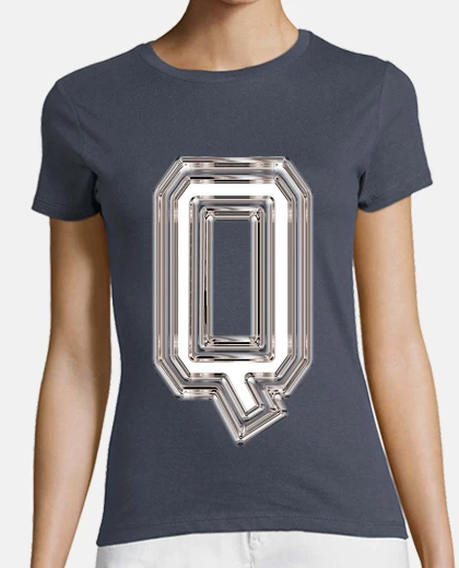 Tee-shirt collège sépia q