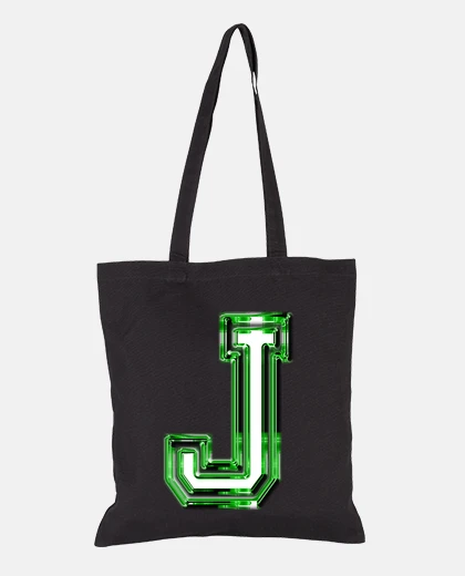 Bolsa College Verde J