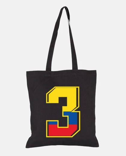 Sac Colombie 3