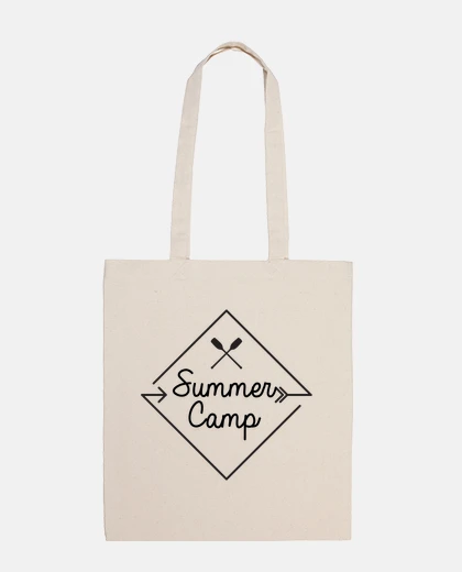 Sac colonie de vacances