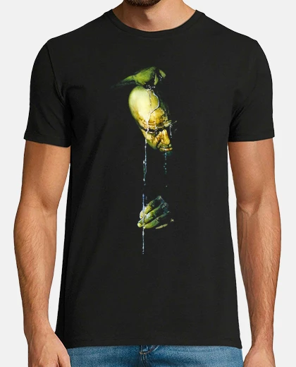 T-shirt Colonnello Kurtz (Apocalypse Now)