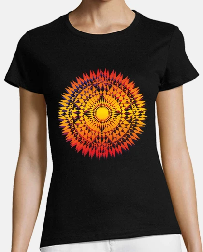 Playera COLOR EXPLOSION 2