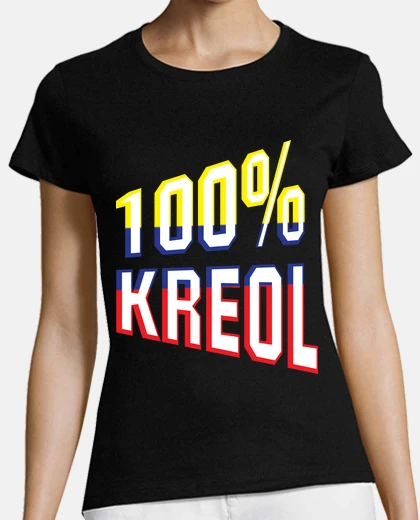 T-shirt colore krol