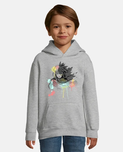 Abbigliamento colore water owl