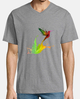 colori hummingbird
