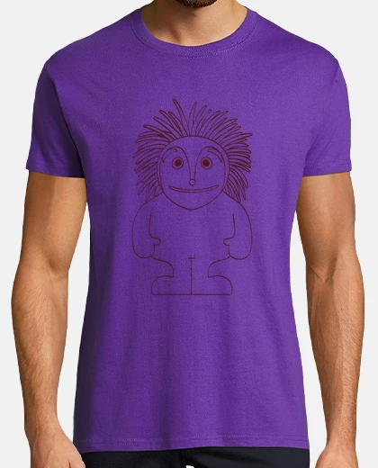 T-shirt colpi espinete
