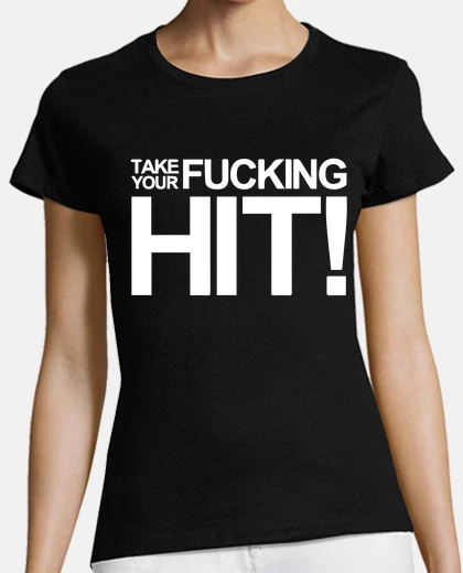 T-shirt colpire