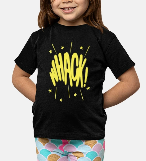 Abbigliamento colpisci