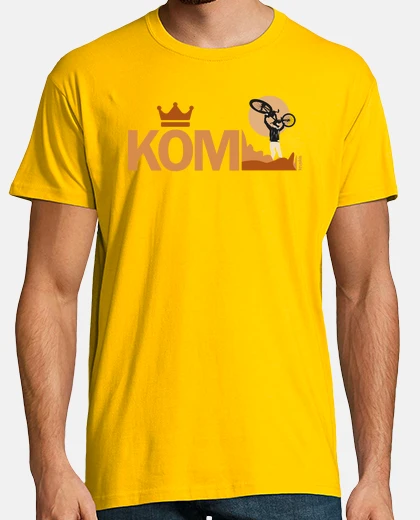 T-shirt com