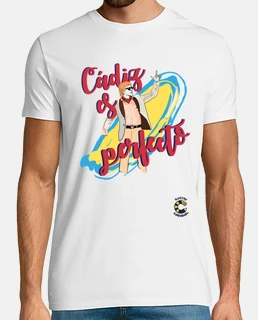 Comando Camiseta Hombre