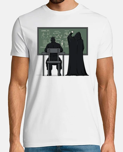 Camiseta Combat 101