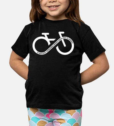Ropa Combustible Infinito