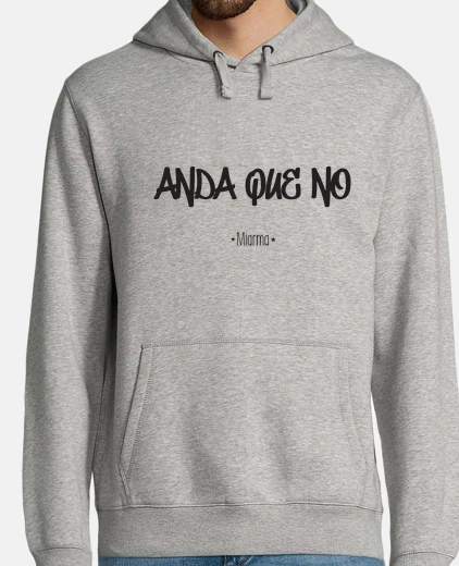 Hoodie come on no - my weapon