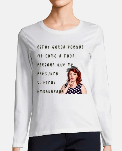 Playera come personas