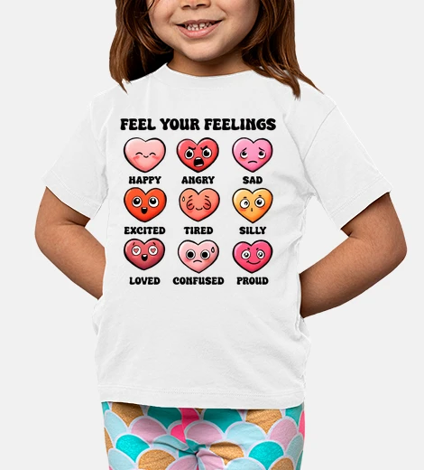 Abbigliamento come valutare le tue emozioni