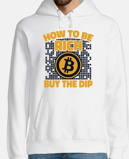 come essere ricchi compra i dip blockch