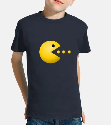 Ropa comecocos