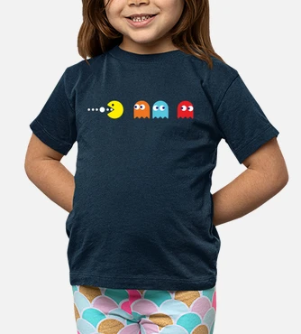 Camisa comecocos hotsell