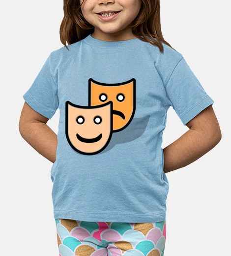 Ropa Comedia - Drama
