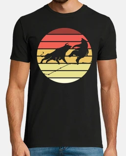 comerciantes comerciantes titular camisa cotización camiseta regalo acciones frescas comerciante ins