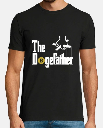 Camiseta comercio de criptomonedas dogecoin doge