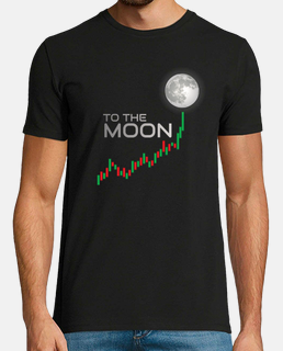 comercio de criptomonedas crypto bitcoin a la luna