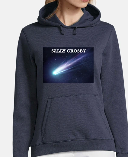 Comet Hoodie