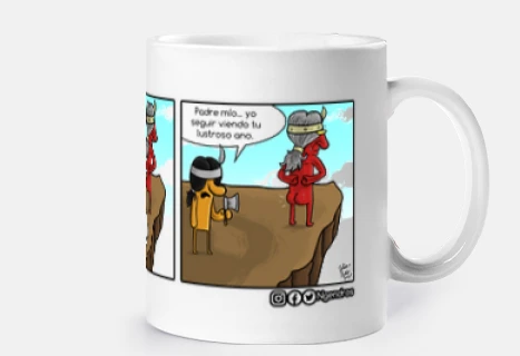 comic los indios