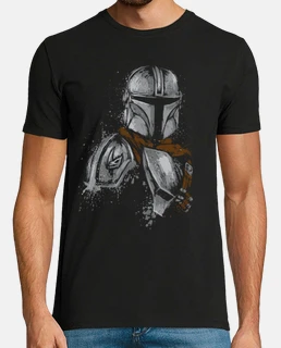 command the bounty hunter