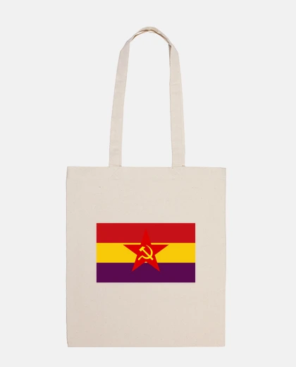 Bag communist republic