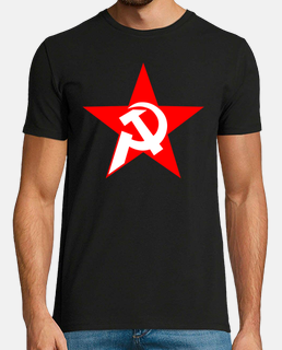 Communist Hammer, Sickle and Star
