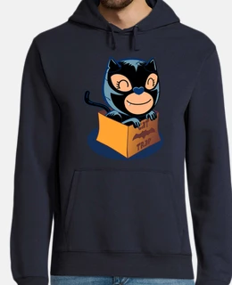 Sudaderas Batman Env o Gratis laTostadora