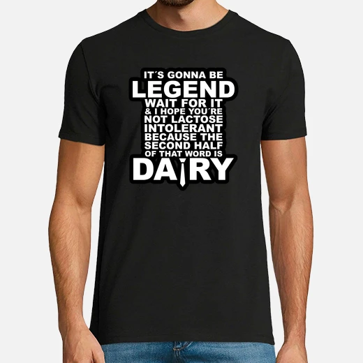 como conocí a vuestra madre: legendary