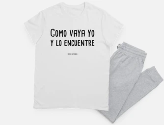 Pijamas frikis discount mujer