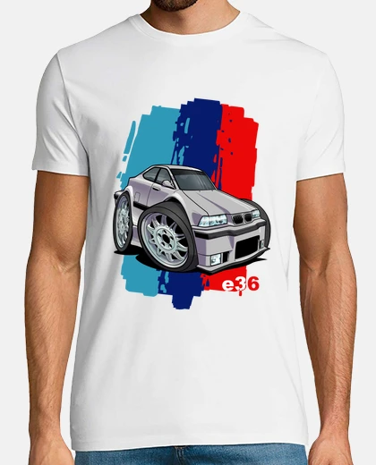 Tee-shirt compact36blanc