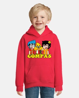 Sudadera discount los goonies