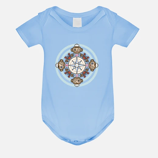 compass rose