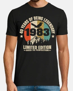 compleanno 1983 - 40 anni