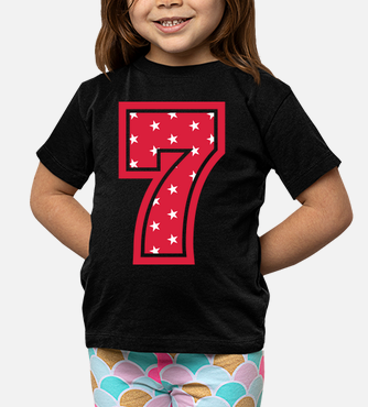 Camicia compleanno bambina 10 anni' Maglietta premium per bambini
