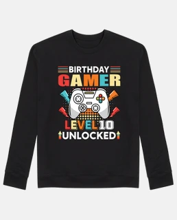 compleanno giocatore livello 10 sblocca