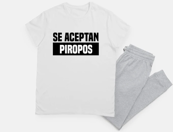Pyjama Compliments are accepted