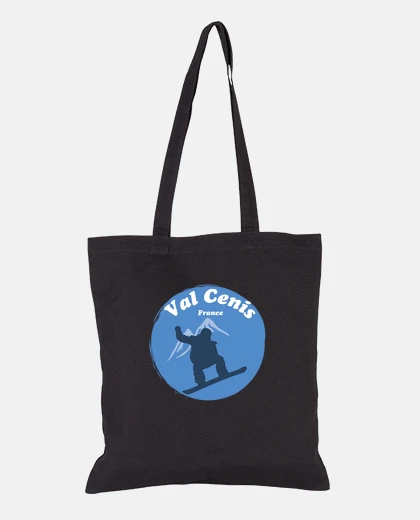 Borsa comprensorio sciistico val cenis - snow